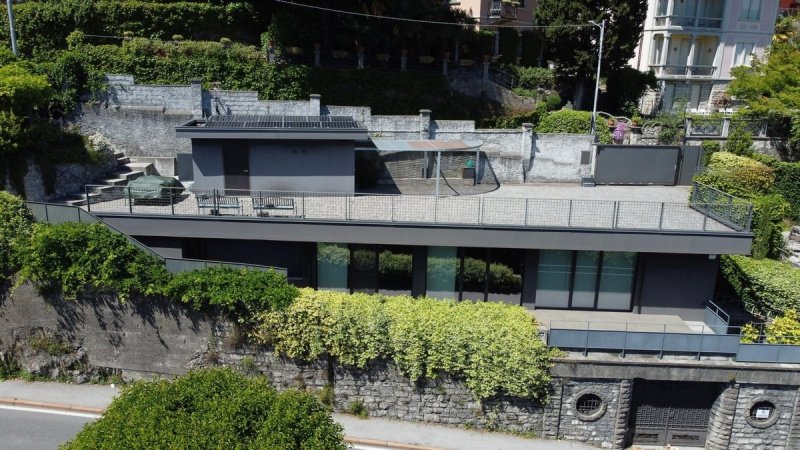 Villa in Como