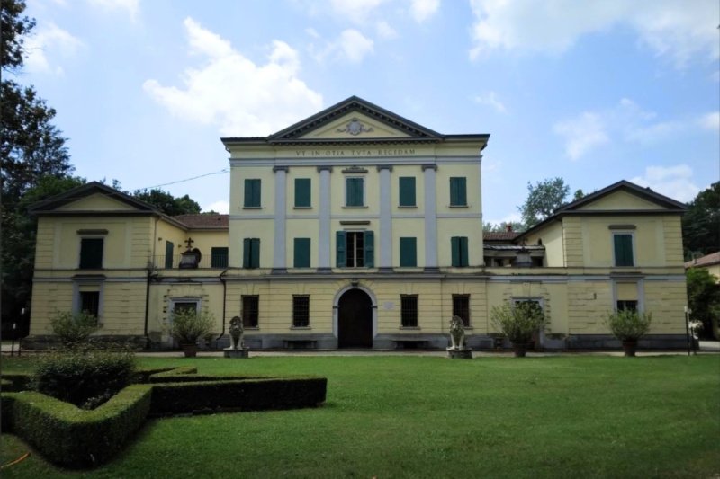 Casa em Valsamoggia