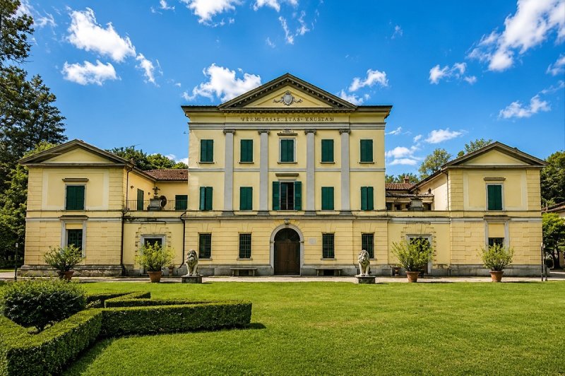 Casa en Valsamoggia