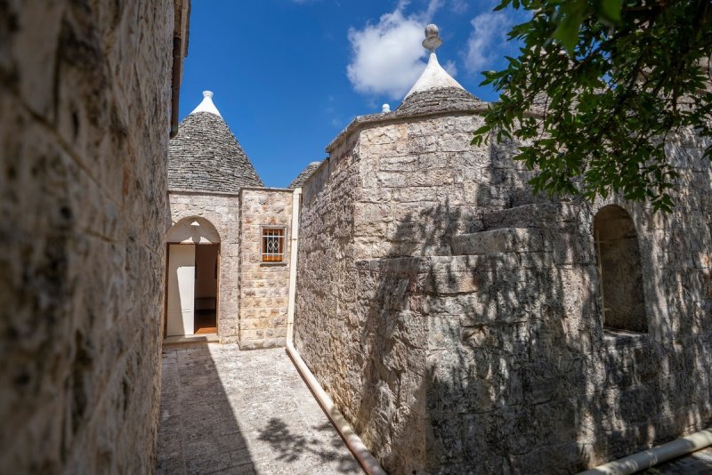 Casa em Adelfia