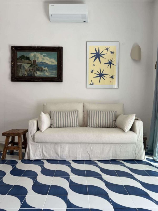 Appartement à Gênes