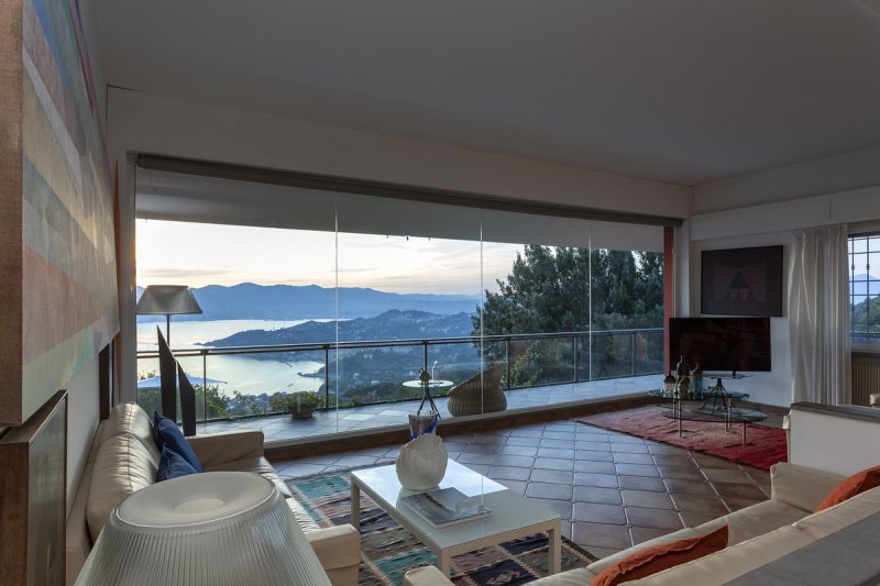 Villa in Lerici