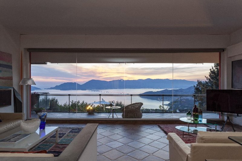 Villa in Lerici