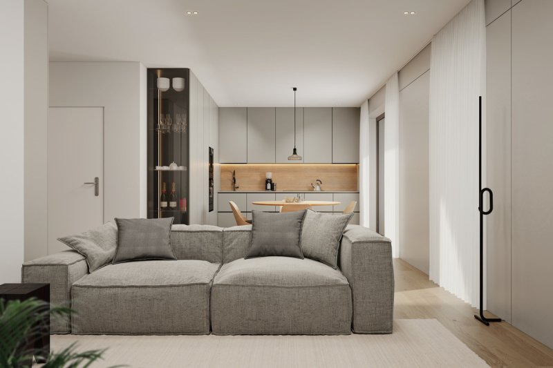 Apartment in Desenzano del Garda