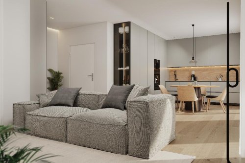 Apartment in Desenzano del Garda