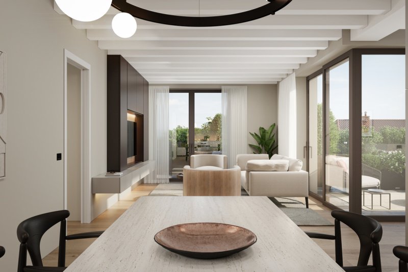 Appartement à Desenzano del Garda
