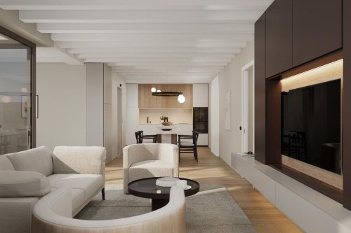 Appartement à Desenzano del Garda