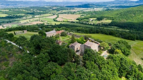 House in Anghiari