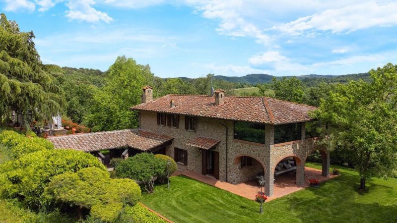 Casa em Arezzo