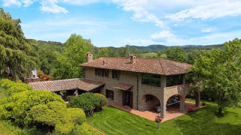 Casa em Arezzo
