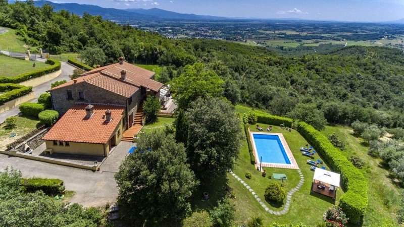 Huis in Civitella in Val di Chiana