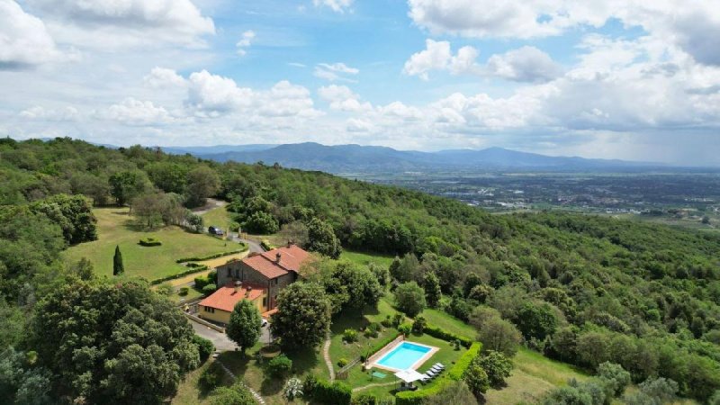 Huis in Civitella in Val di Chiana