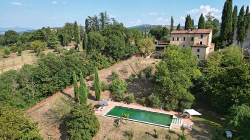 Haus in Monterchi