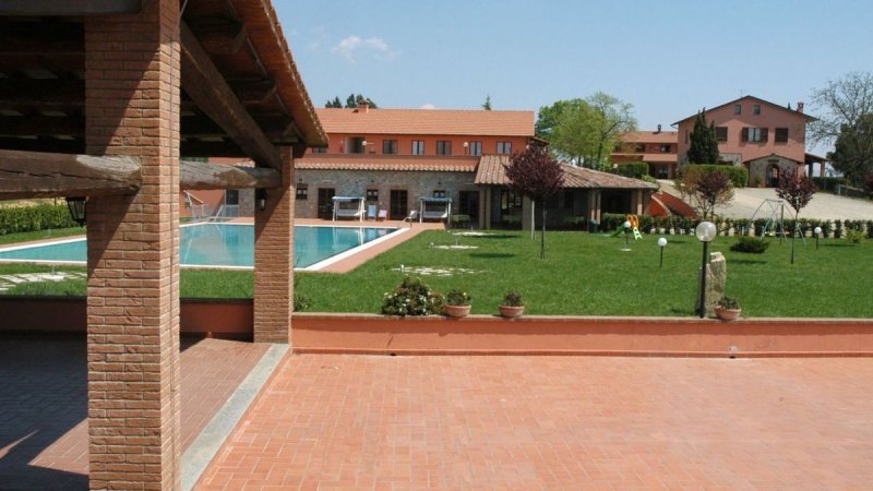 Huis in Città della Pieve