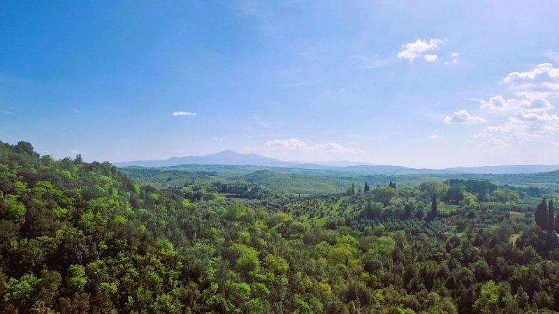 Вилла в Трекуанда