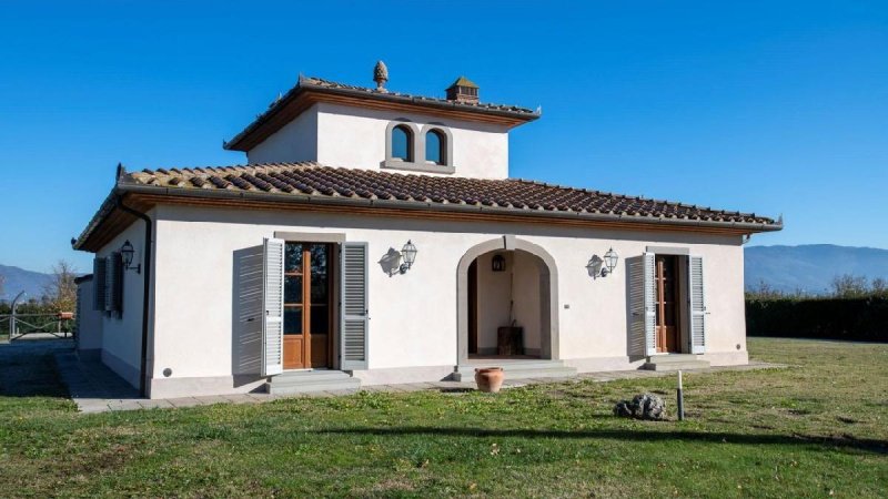 Villa in Cortona