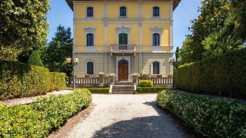 Villa i Terranuova Bracciolini