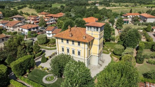 Villa à Terranuova Bracciolini