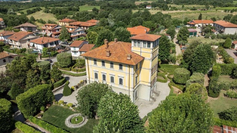 Villa i Terranuova Bracciolini