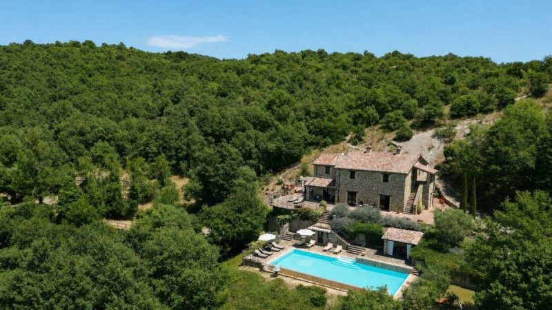 Huis in Castiglion Fiorentino