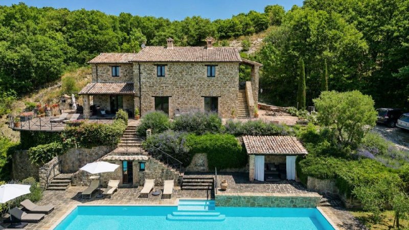 Huis in Castiglion Fiorentino