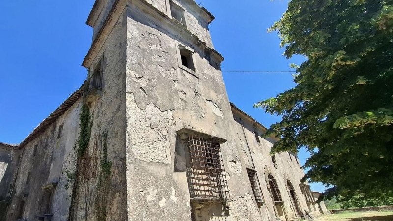 Villa in Sesto Fiorentino