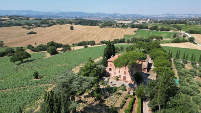 Haus in Castiglione del Lago