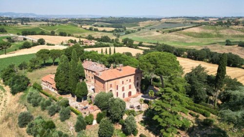 Haus in Castiglione del Lago
