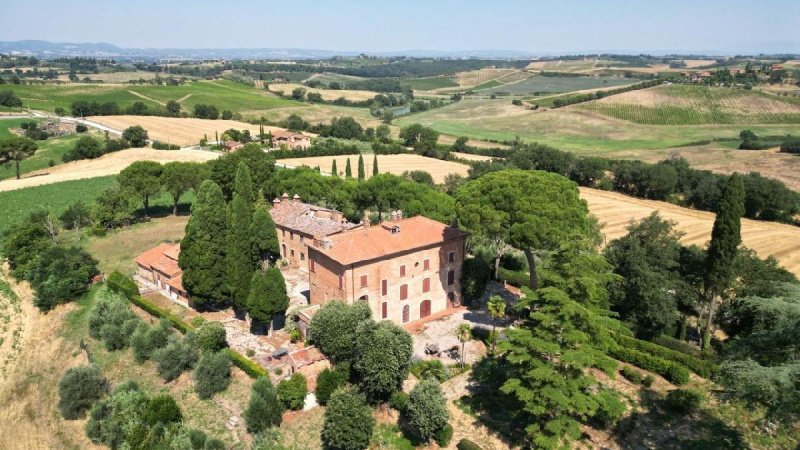 Haus in Castiglione del Lago