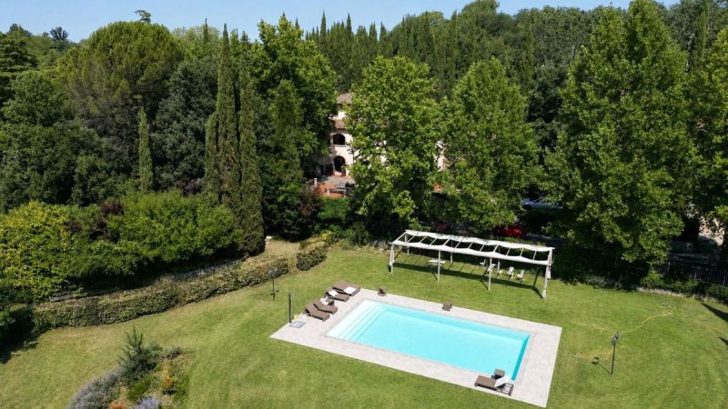 Huis in Laterina Pergine Valdarno