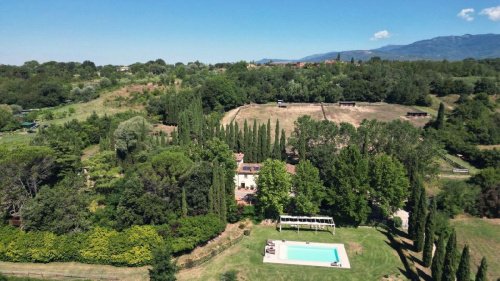 Huis in Laterina Pergine Valdarno