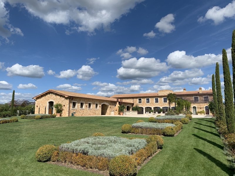 Villa in Massa Marittima