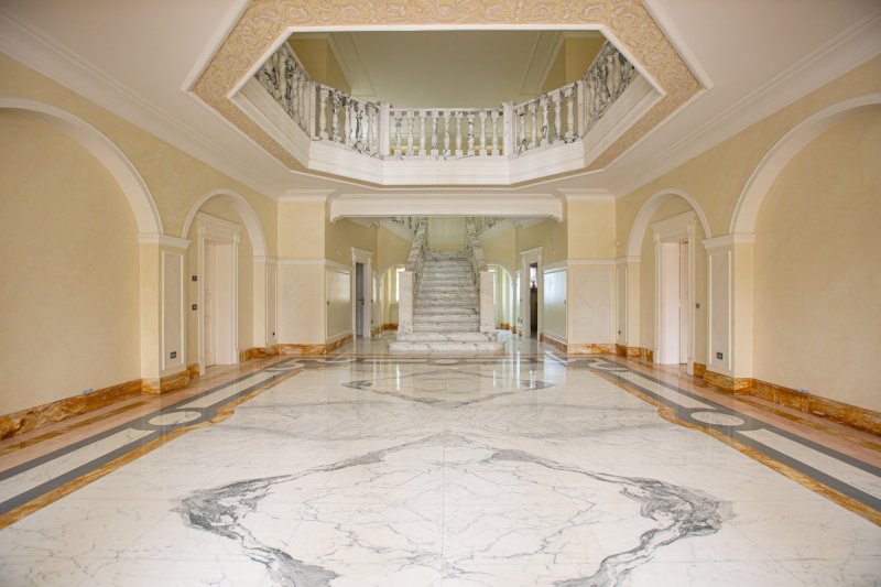 Villa in Adro