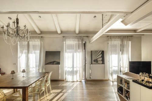 Appartement in Milaan