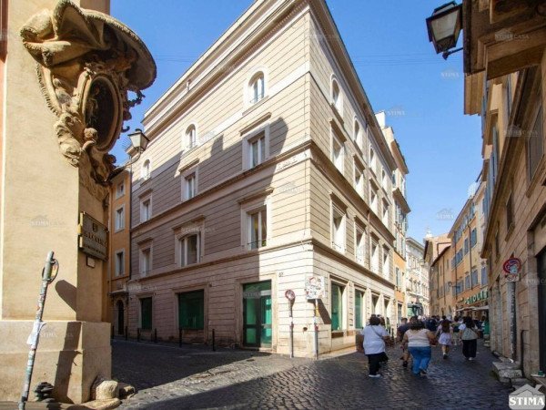 Appartamento a Roma