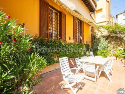 Apartamento en Roma