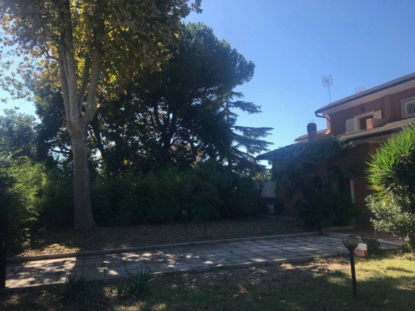 Herenhuis in Roma