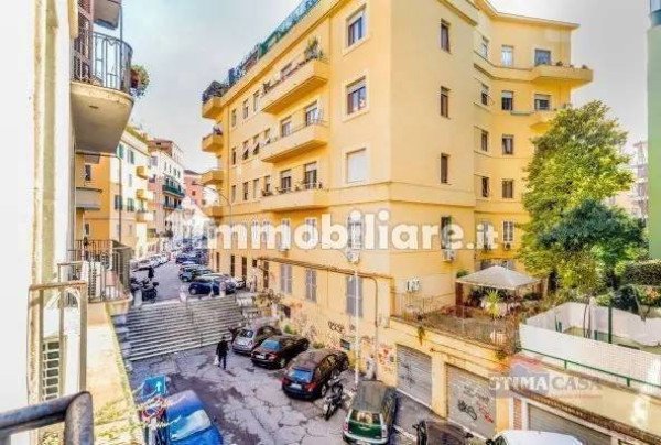 Appartement in Roma