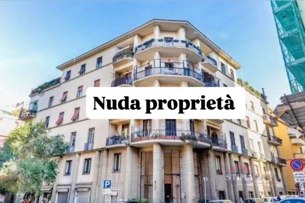 Appartement in Roma