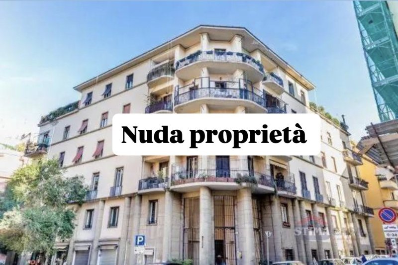 Appartement in Roma