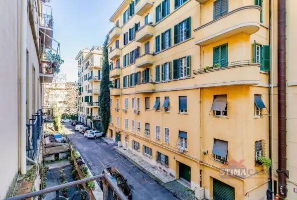 Appartement in Roma