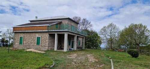 Villa in Guarcino