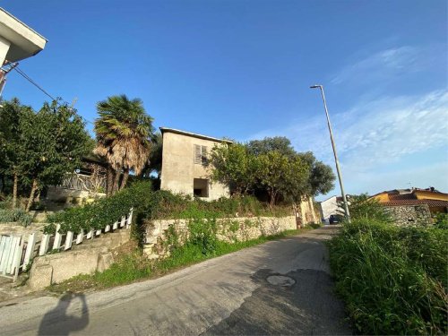 Vrijstaande woning in Boville Ernica
