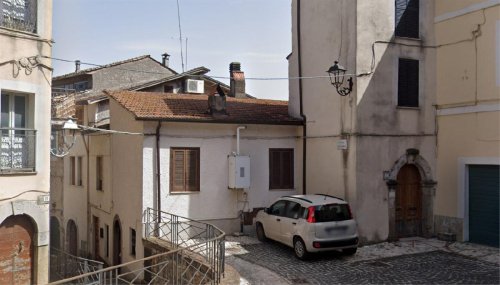 Maison individuelle à San Giovanni Incarico