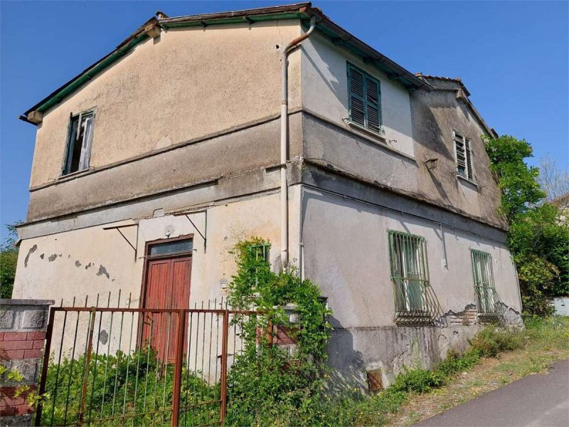 Casa indipendente a Ceprano