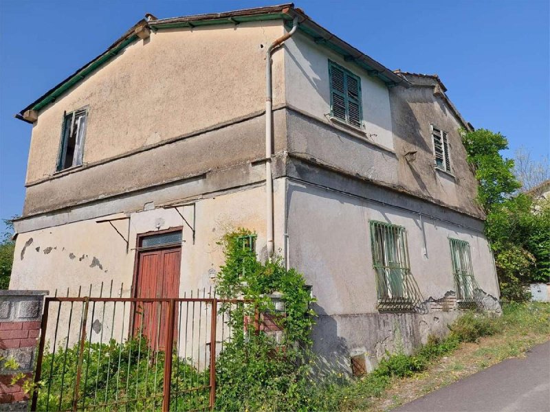 Casa indipendente a Ceprano