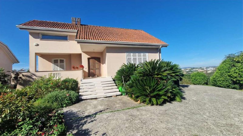 Villa in Frosinone