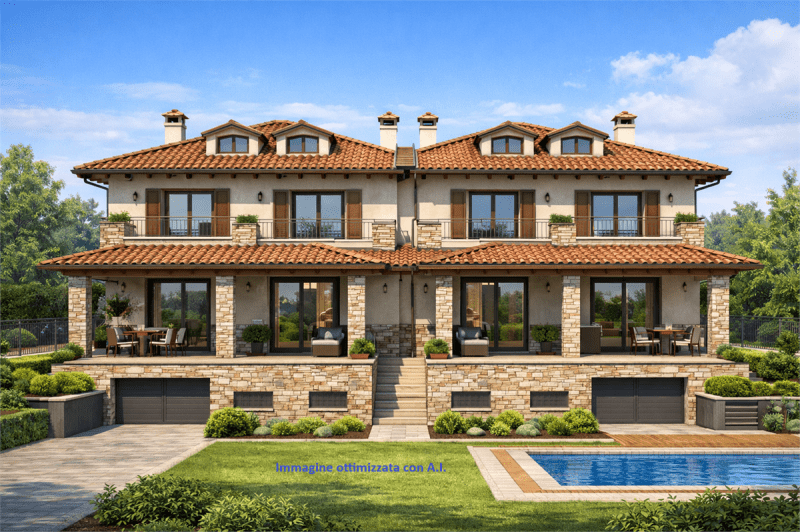Bouwgrond in Alatri