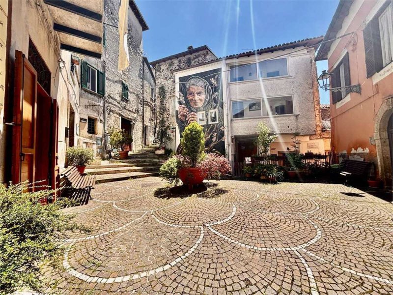 Palace in Fiuggi
