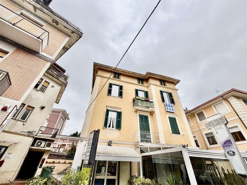 Appartamento a Fiuggi